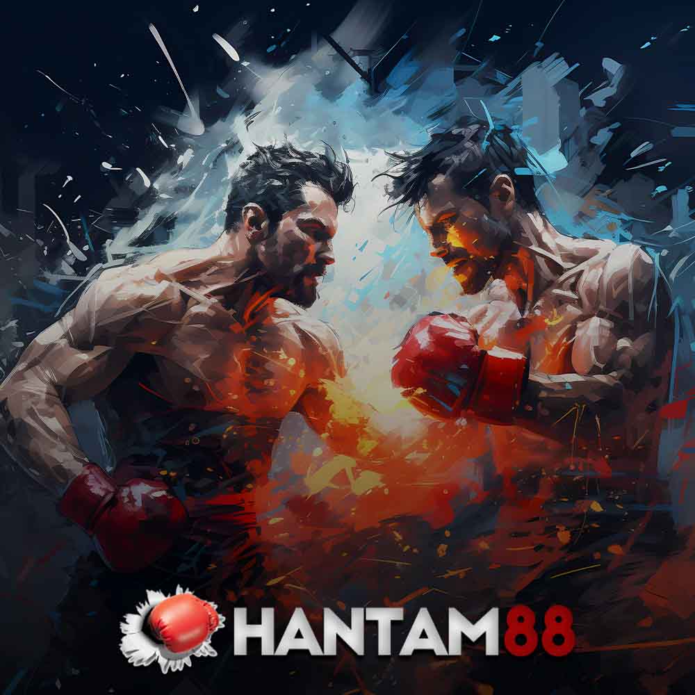HANTAM88 | Aksi Tanpa Henti Buat Pecinta Tantangan Sejati image 1