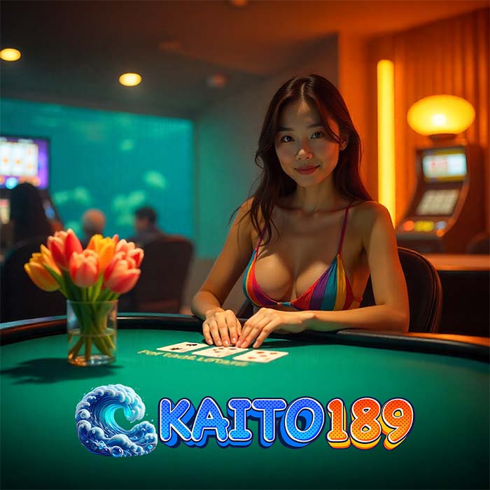 banner slot gacor Kaito189