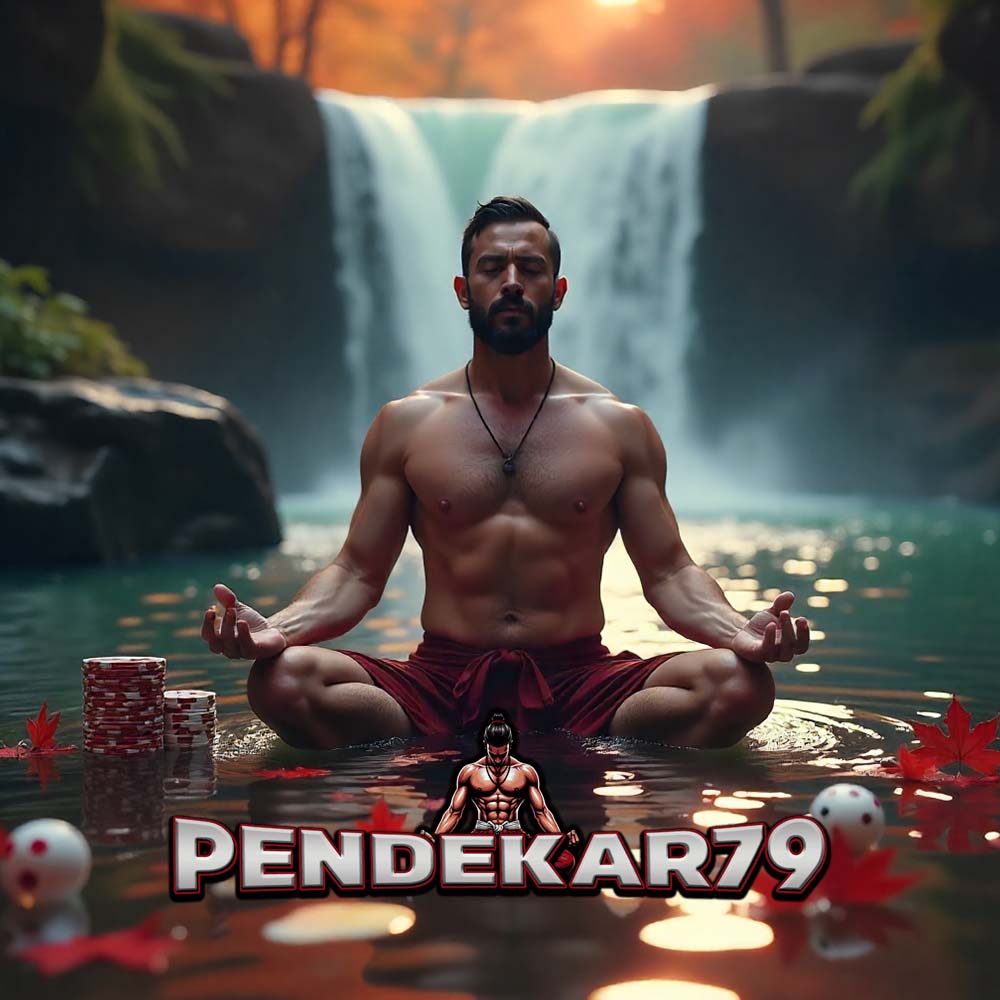 banner slot gacor Pendekar79