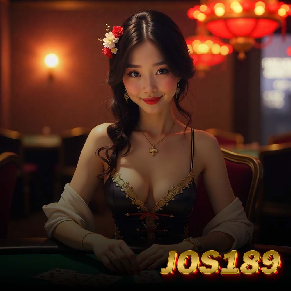 JOS189 | Login Sekarang, kembalian Langsung Cuanin