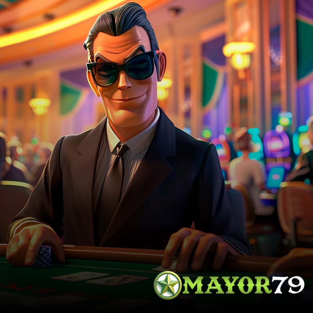 banner slot gacor mayor79