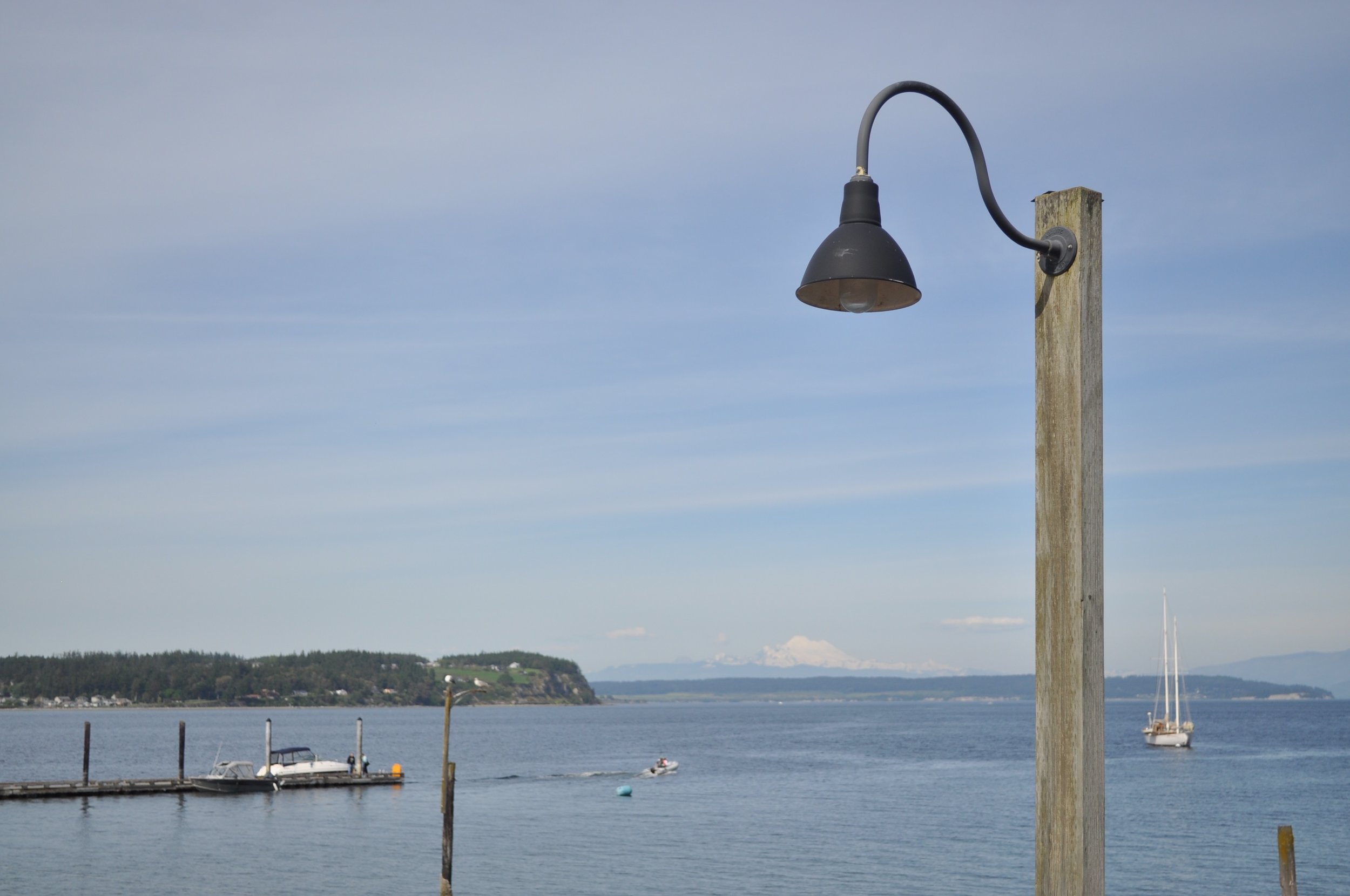The Best of Whidbey Island: A Day Trip from Seattle