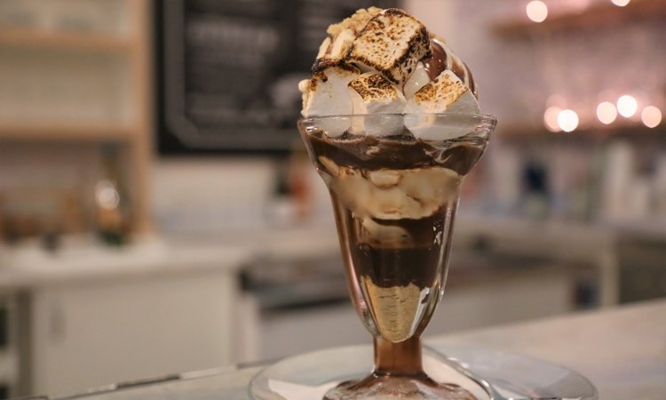 Best Desserts in Pike Place Market 