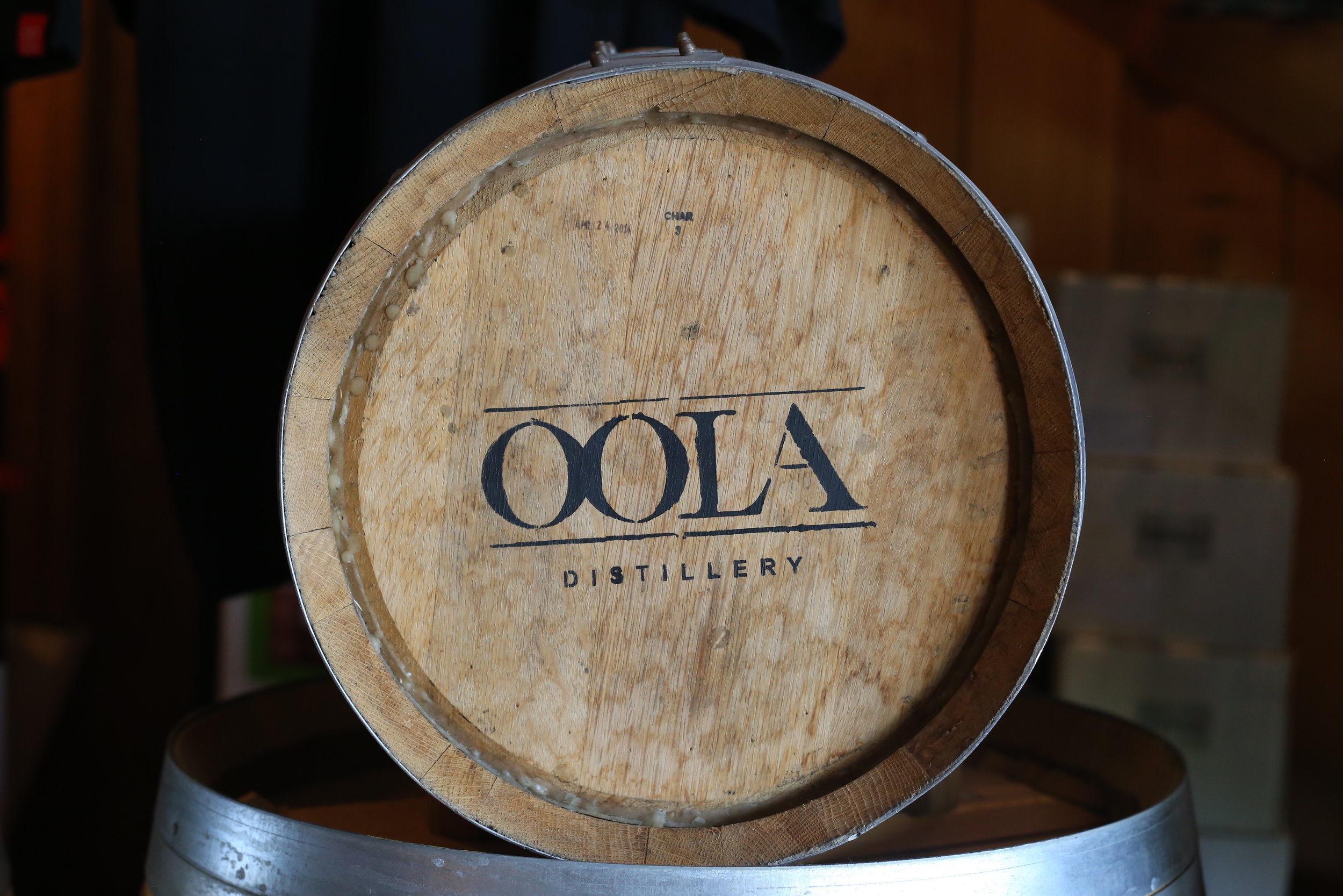 OOLA Distillery