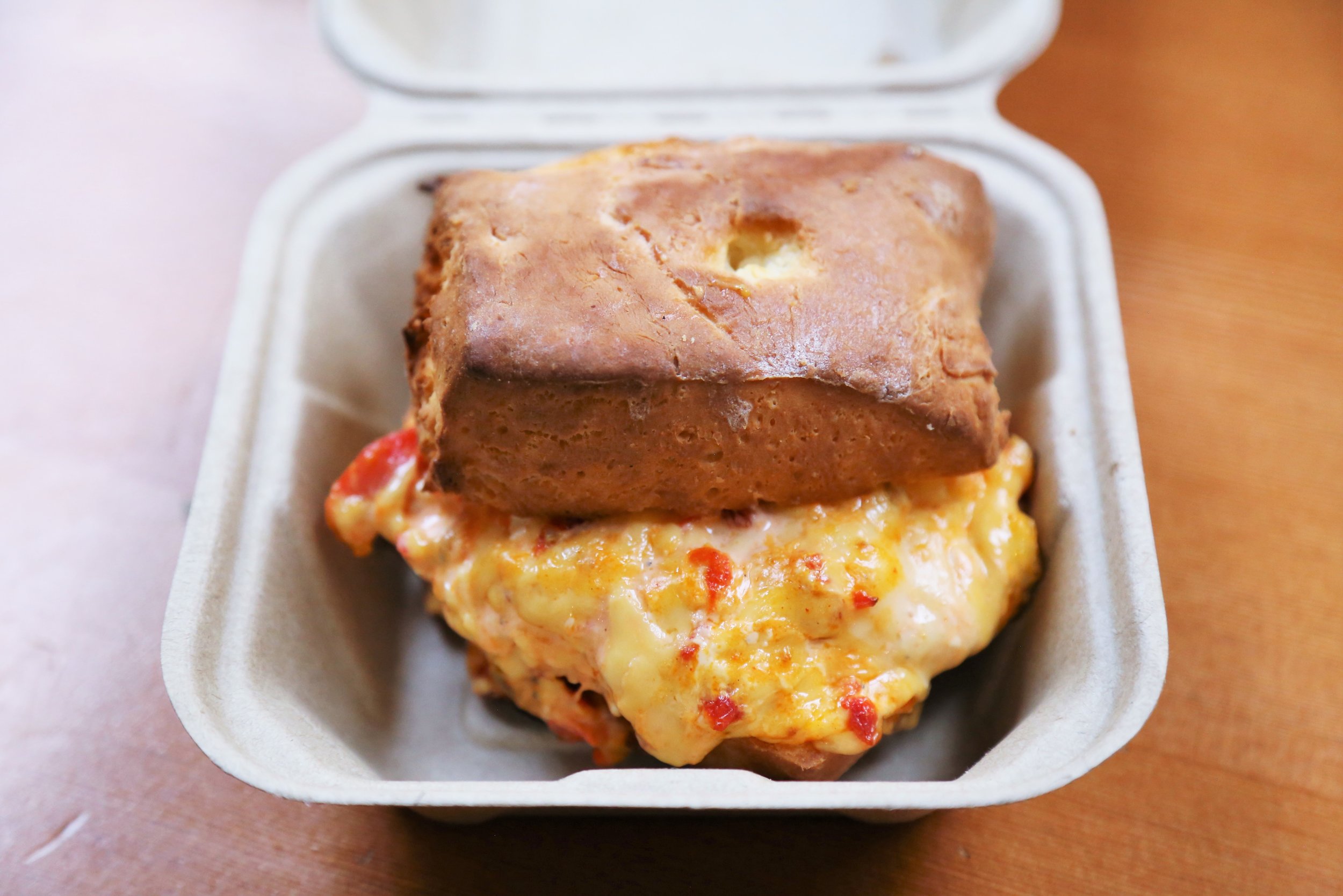 Pimento Cheeeeeeeese