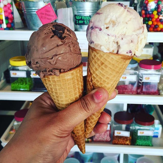 Sugary crack.&nbsp; Photo via mrslemontea Instagram