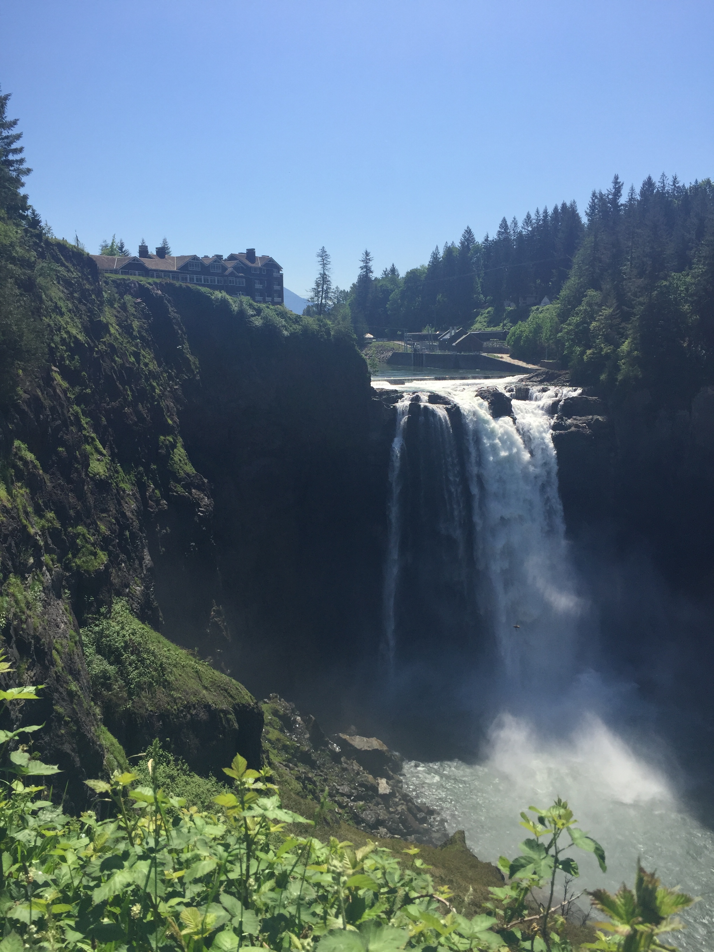 5 Things To Check Out In Snoqualmie, WA