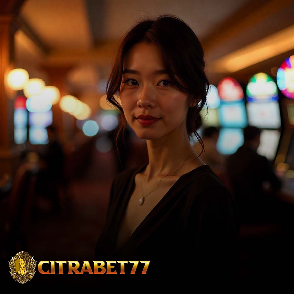 CITRABET77 | Gajian Heboh, Rewardnya Pun Gede Parah
 image 1